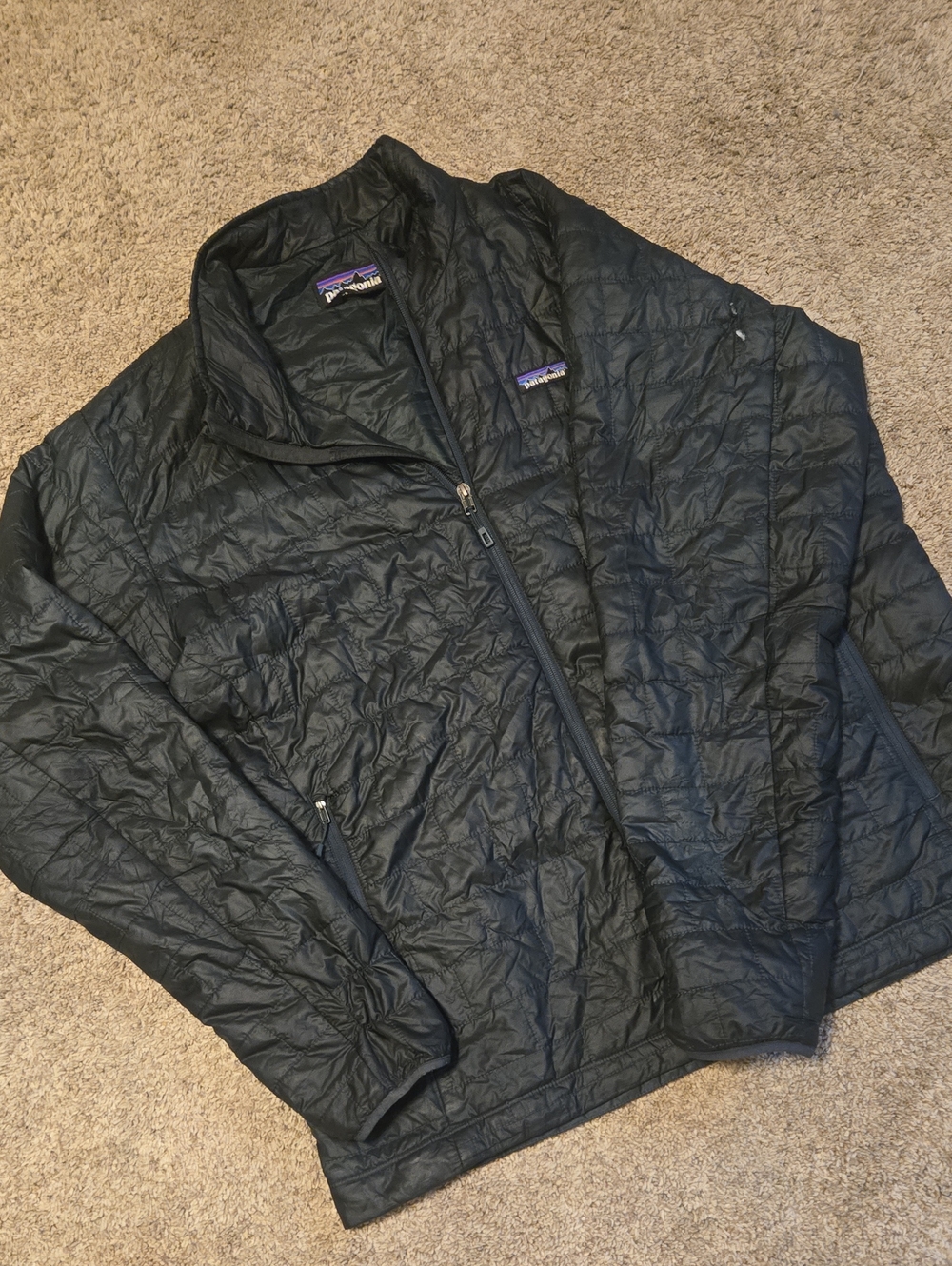 Men's XXL Patagonia Coat